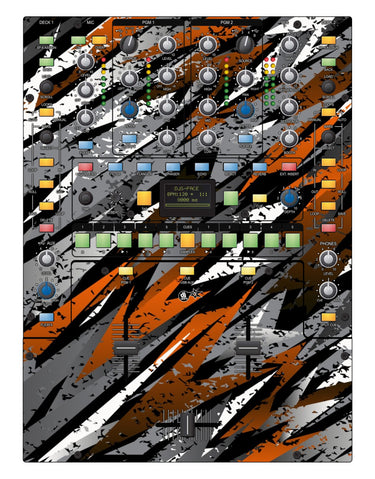 Rane 62 Skin Sparkasm Orange